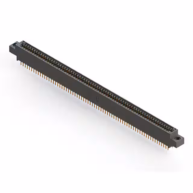 395-138-520-807 EDAC Inc.  Edgeboard Connectors